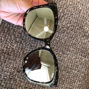 Quay sunglasses
